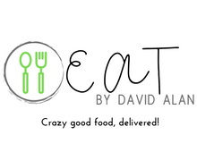 EAT by David Alan
